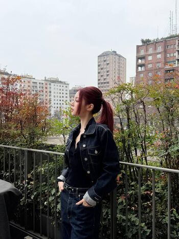 Full leaked Kapiou/ private onlyfans photo