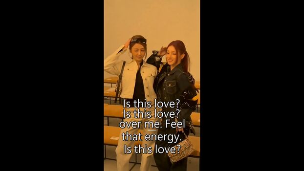 Full leaked Yuqi page private onlyfans photo