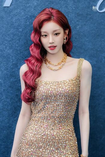 Full leaked Yuqi page private onlyfans photo