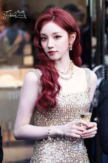 Full leaked Yuqi page private onlyfans photo