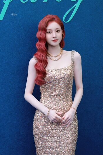 Full leaked Yuqi page private onlyfans photo