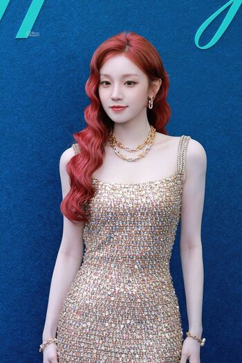 Full leaked Yuqi page private onlyfans photo