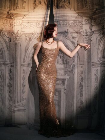 Full leaked Yuqi page private onlyfans photo