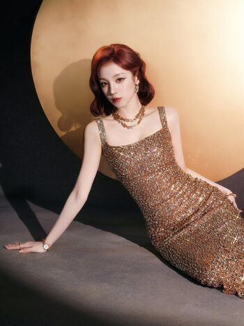 Full leaked Yuqi page private onlyfans photo