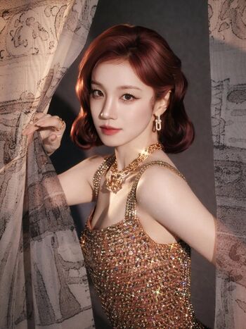 Full leaked Yuqi page private onlyfans photo