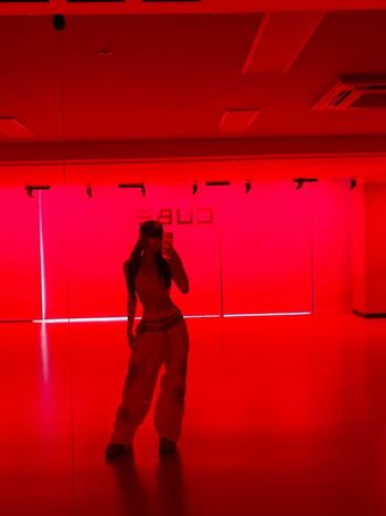 Full leaked Yuqi page private onlyfans photo