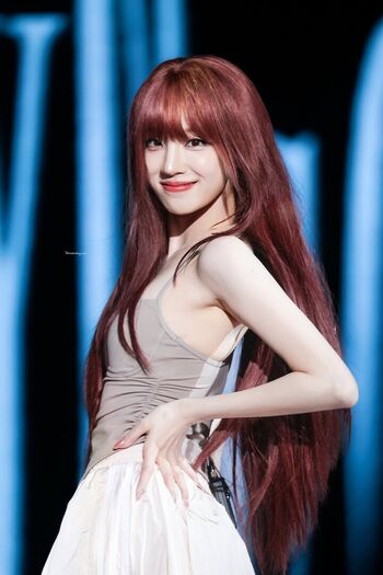 Full leaked Yuqi page private onlyfans photo