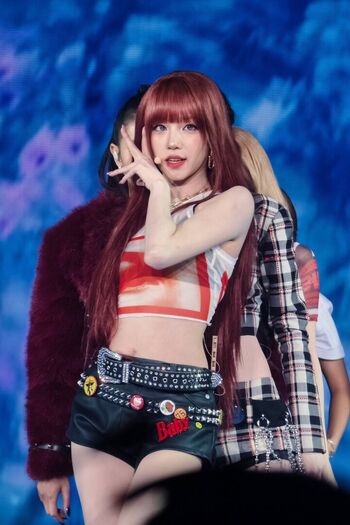 Full leaked Yuqi page private onlyfans photo