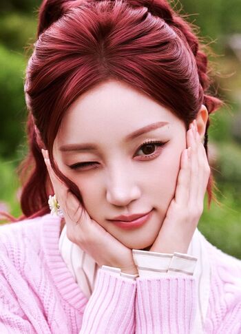 Full leaked Yuqi page private onlyfans photo