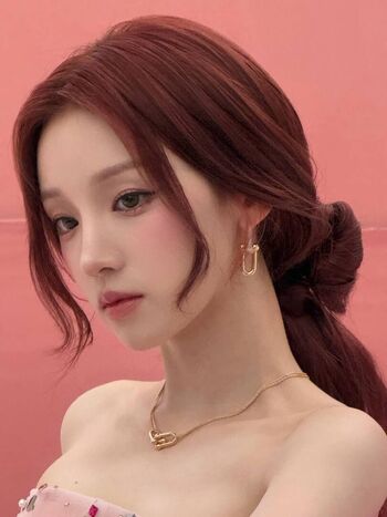 Full leaked Yuqi page private onlyfans photo