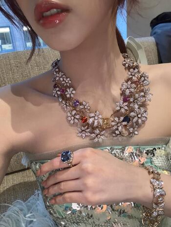 Full leaked Yuqi private onlyfans photo