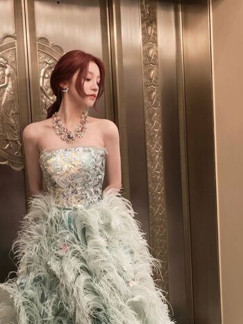 Full leaked Yuqi private onlyfans photo