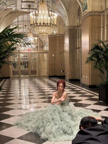 Full leaked Yuqi private onlyfans photo