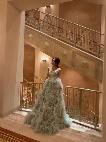 Full leaked Kaiarosee private onlyfans photo