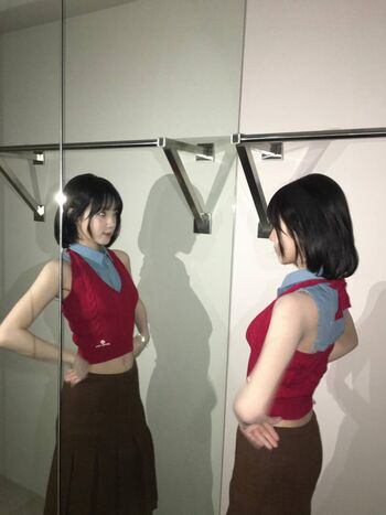Full leaked Serena skybourne/ private photo