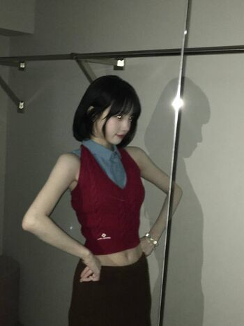 Full leaked Trinity mason/ private photo