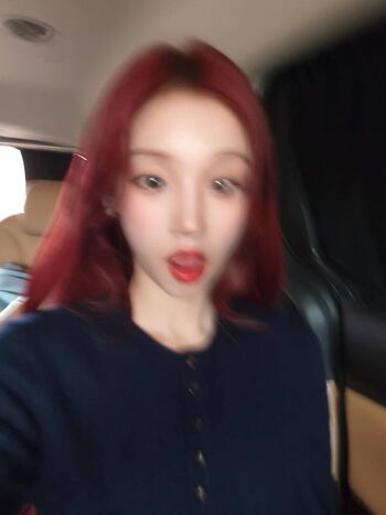 Full leaked Yara issy/ private photo