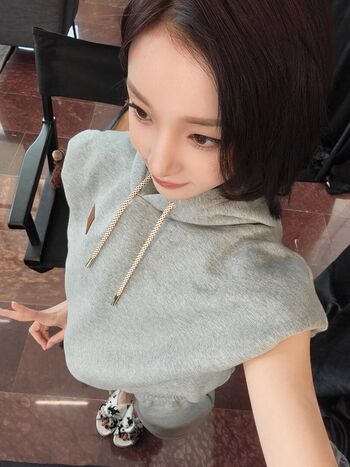 Full leaked Offbrandtea/ private photo