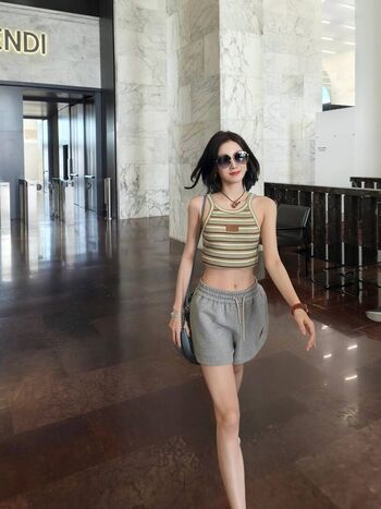 Full leaked Lana waif/ private photo