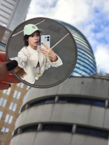 Full leaked Yuqi private photo