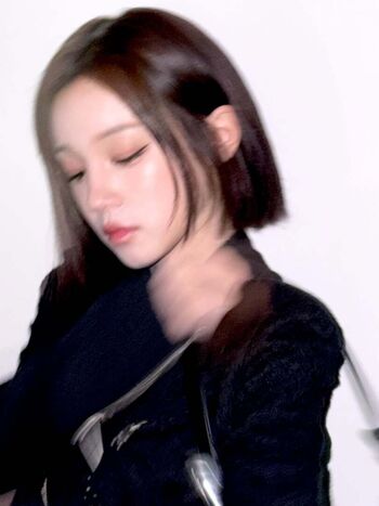 Full leaked Barbie luna/ private photo