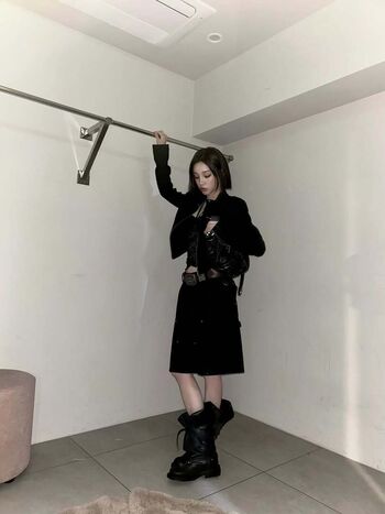 Full leaked Asmr maddy / private photo