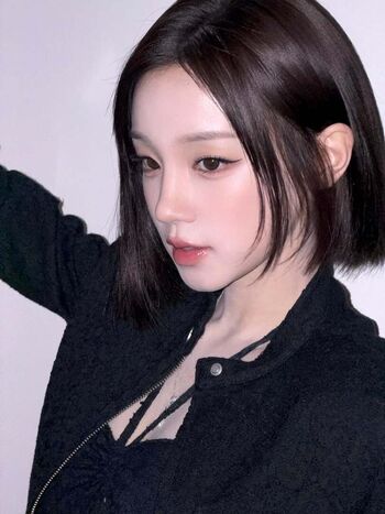 Full leaked Mina myoi/ private photo