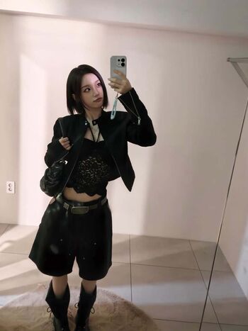 Full leaked Itsmeportiapink/ private photo