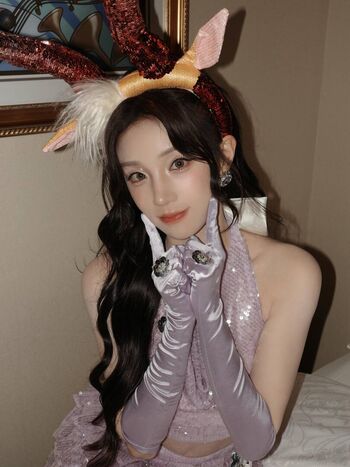 Full leaked Kialarenae private photo