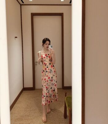 Full leaked Sakuraemily/ private photo