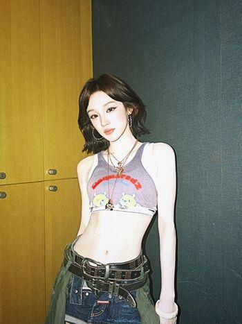 Full leaked Your honeey/ private photo