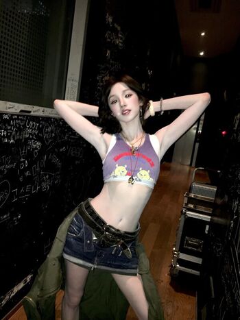 Full leaked Wowgirls/ private photo