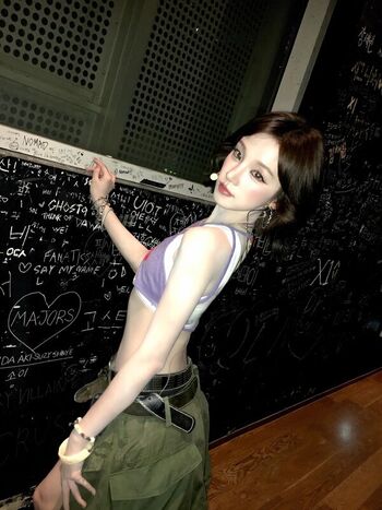 Full leaked Sassynessa/ private photo