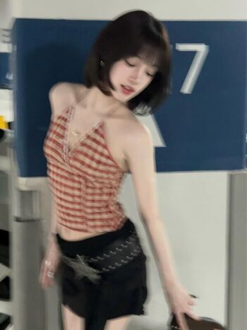 Full leaked Valkyrae / private photo