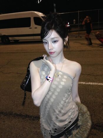Full leaked Tay der tot/ private photo