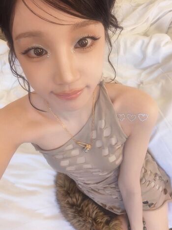 Full leaked Arinazhotikova/ private photo