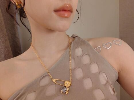 Full leaked Michellefromchina/ private photo