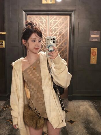 Full leaked Theasianarches/ private photo