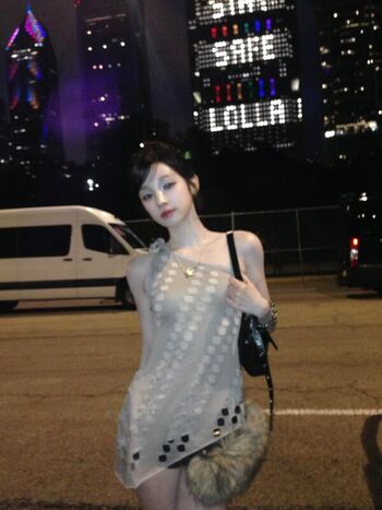 Full leaked Lisichkadevil/ private photo
