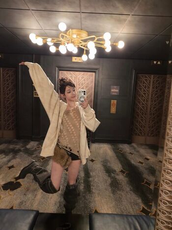 Full leaked Dixi / private photo