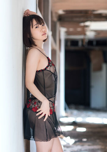 Full leaked Yura kano page private onlyfans photo