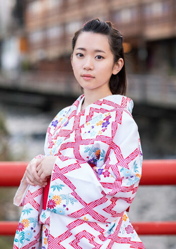 Full leaked Yura kano page private onlyfans photo