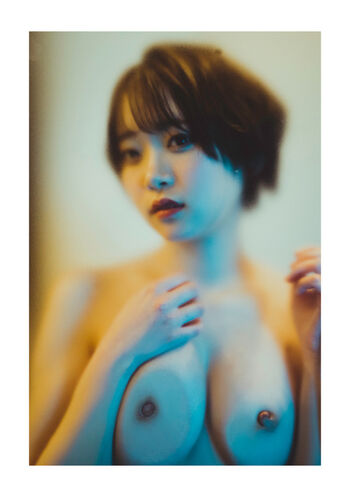 Full leaked Yura kano page private onlyfans photo