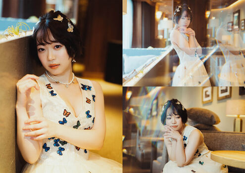 Full leaked Yura kano page private onlyfans photo