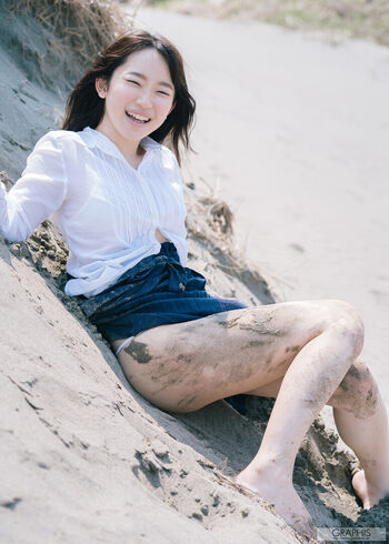 Full leaked Yura kano private onlyfans photo