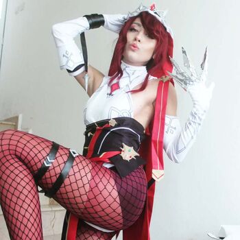 Full leaked Yura kaori private onlyfans photo