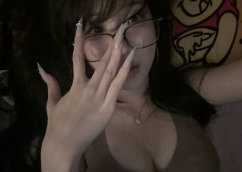 Full leaked Yurasweb private onlyfans photo