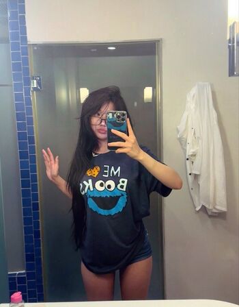 Full leaked Yurasweb private photo