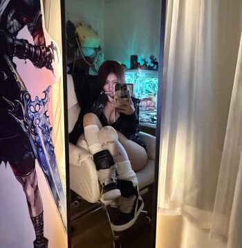Full leaked Yurasweb private photo