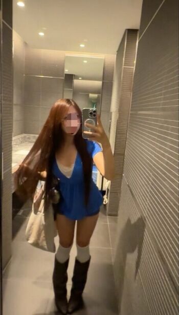 Full leaked Yurasweb private photo